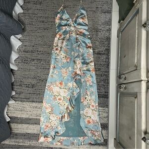 Vici wedding guest dress